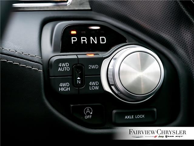 2025 RAM 1500 Limited (Stk: U21401) in Burlington - Image 17 of 32