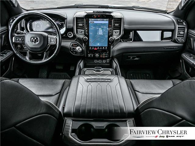 2025 RAM 1500 Limited (Stk: U21401) in Burlington - Image 19 of 32
