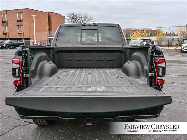 2023 RAM 3500 Limited (Stk: U21386) in Burlington - Image 6 of 33