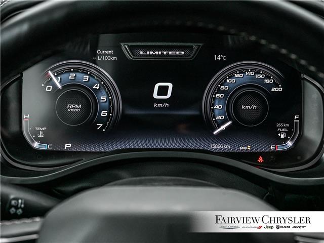 2025 RAM 1500 Limited (Stk: U21401) in Burlington - Image 21 of 32