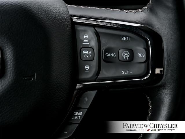 2025 RAM 1500 Limited (Stk: U21401) in Burlington - Image 23 of 32