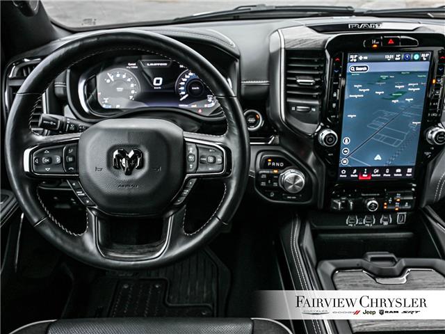 2025 RAM 1500 Limited (Stk: U21401) in Burlington - Image 24 of 32