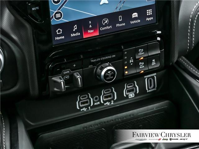 2025 RAM 1500 Limited (Stk: U21401) in Burlington - Image 25 of 32