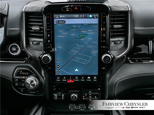 2025 RAM 1500 Limited (Stk: U21401) in Burlington - Image 26 of 32