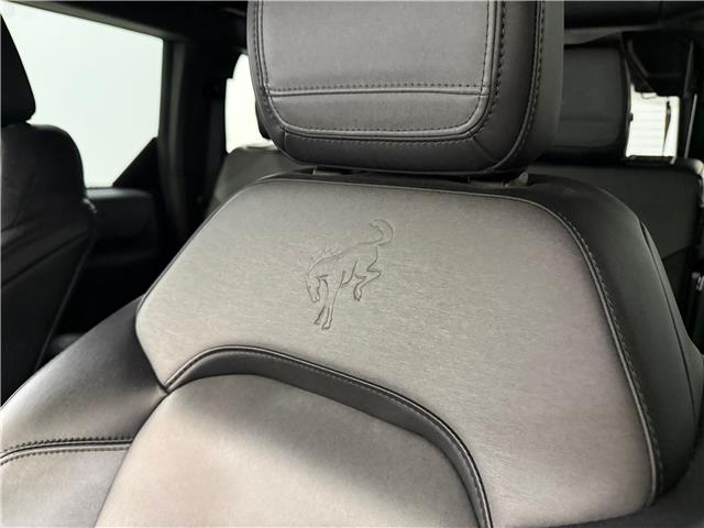 2022 Ford Bronco Everglades (Stk: C0673) in Saint-Eustache - Image 13 of 32