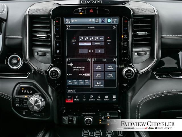 2025 RAM 1500 Limited (Stk: U21401) in Burlington - Image 27 of 32