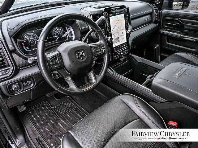 2023 RAM 3500 Limited (Stk: U21386) in Burlington - Image 14 of 33