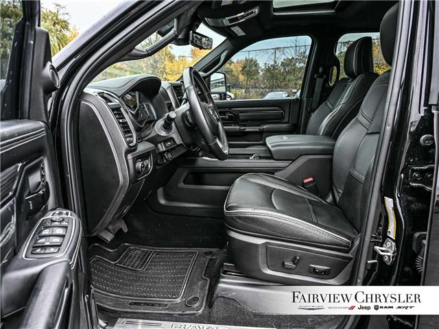 2023 RAM 3500 Limited (Stk: U21386) in Burlington - Image 15 of 33