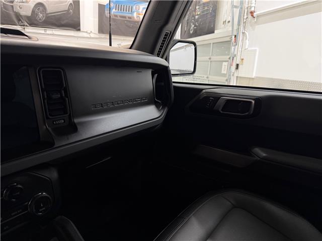 2022 Ford Bronco Everglades (Stk: C0673) in Saint-Eustache - Image 20 of 32
