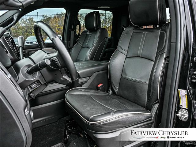 2023 RAM 3500 Limited (Stk: U21386) in Burlington - Image 16 of 33