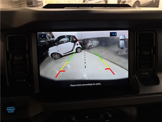 2022 Ford Bronco Everglades (Stk: C0673) in Saint-Eustache - Image 22 of 32