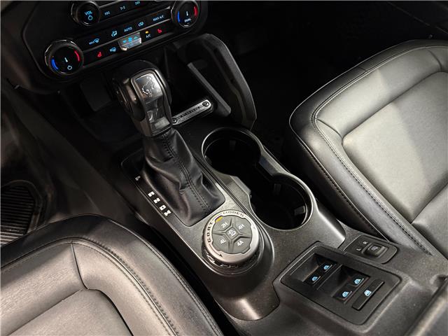 2022 Ford Bronco Everglades (Stk: C0673) in Saint-Eustache - Image 23 of 32