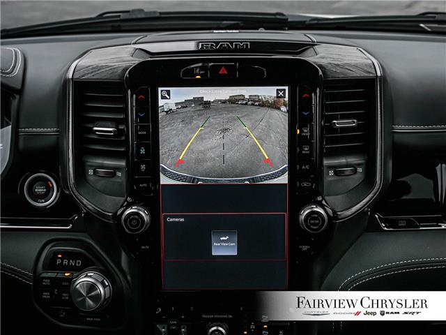 2025 RAM 1500 Limited (Stk: U21401) in Burlington - Image 31 of 32