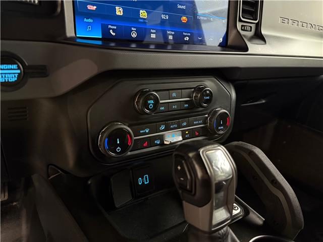2022 Ford Bronco Everglades (Stk: C0673) in Saint-Eustache - Image 24 of 32