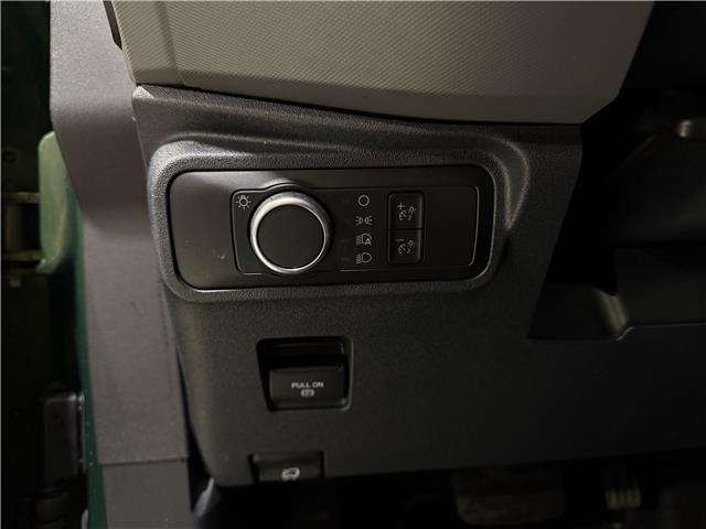 2022 Ford Bronco Everglades (Stk: C0673) in Saint-Eustache - Image 25 of 32