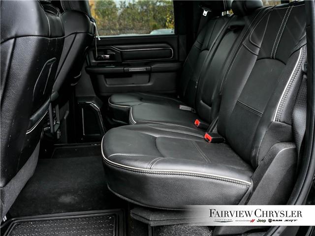 2023 RAM 3500 Limited (Stk: U21386) in Burlington - Image 19 of 33