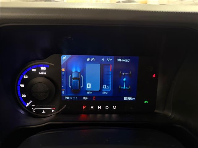 2022 Ford Bronco Everglades (Stk: C0673) in Saint-Eustache - Image 29 of 32