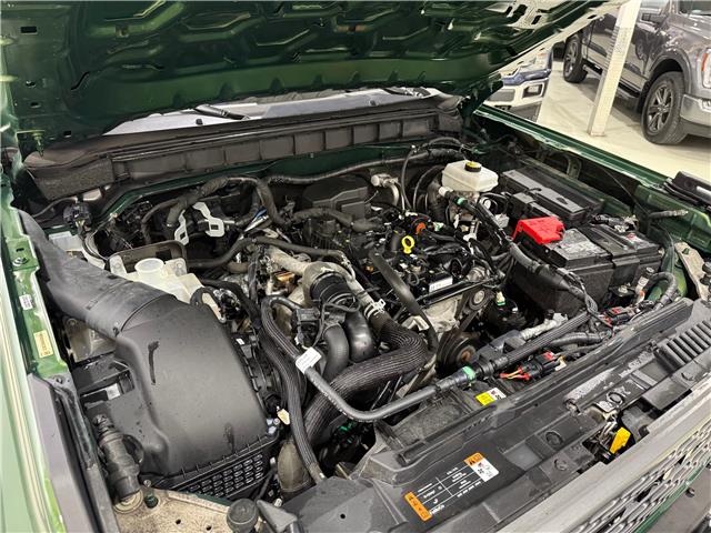 2022 Ford Bronco Everglades (Stk: C0673) in Saint-Eustache - Image 32 of 32