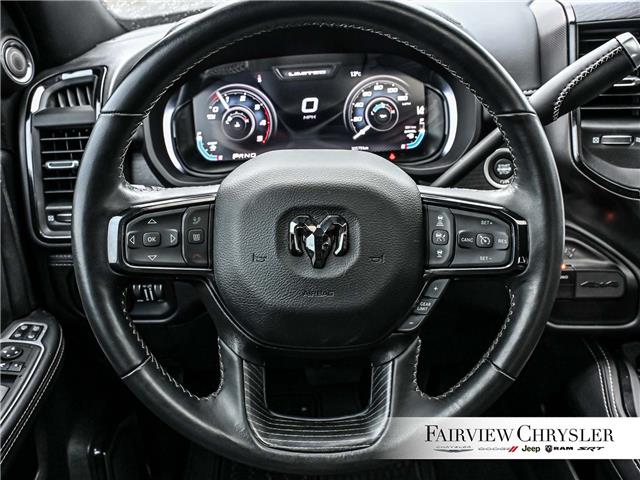 2023 RAM 3500 Limited (Stk: U21386) in Burlington - Image 21 of 33