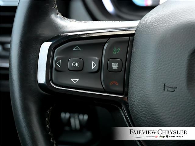 2023 RAM 3500 Limited (Stk: U21386) in Burlington - Image 23 of 33