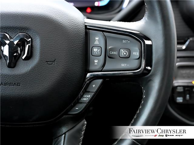 2023 RAM 3500 Limited (Stk: U21386) in Burlington - Image 24 of 33