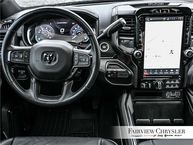 2023 RAM 3500 Limited (Stk: U21386) in Burlington - Image 25 of 33