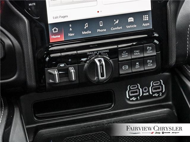 2023 RAM 3500 Limited (Stk: U21386) in Burlington - Image 26 of 33