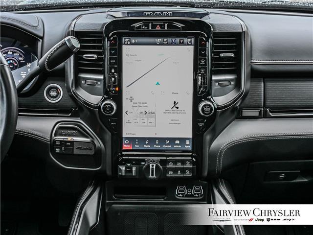 2023 RAM 3500 Limited (Stk: U21386) in Burlington - Image 27 of 33