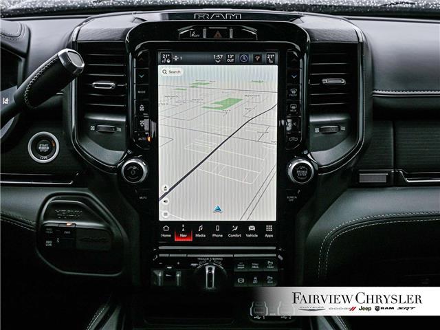 2023 RAM 3500 Limited (Stk: U21386) in Burlington - Image 28 of 33