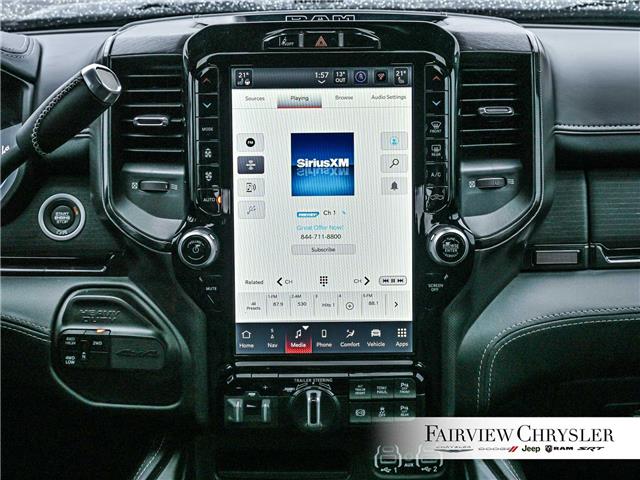 2023 RAM 3500 Limited (Stk: U21386) in Burlington - Image 29 of 33