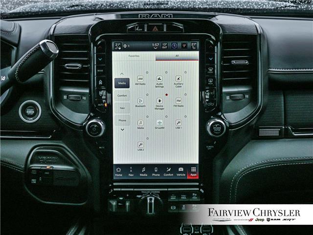 2023 RAM 3500 Limited (Stk: U21386) in Burlington - Image 30 of 33