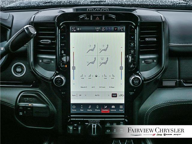 2023 RAM 3500 Limited (Stk: U21386) in Burlington - Image 31 of 33