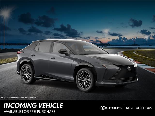 2026 Lexus RZ 450e Base (Stk: V1500463) in Brampton - Image 1 of 1