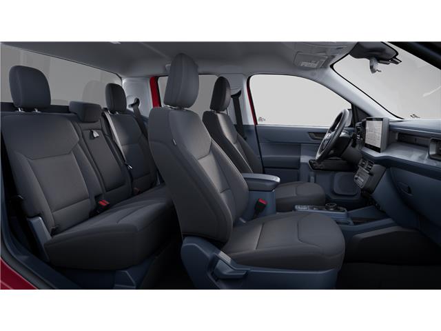 2025 Ford Maverick XLT (Stk: W8J62794) in Richmond - Image 5 of 7