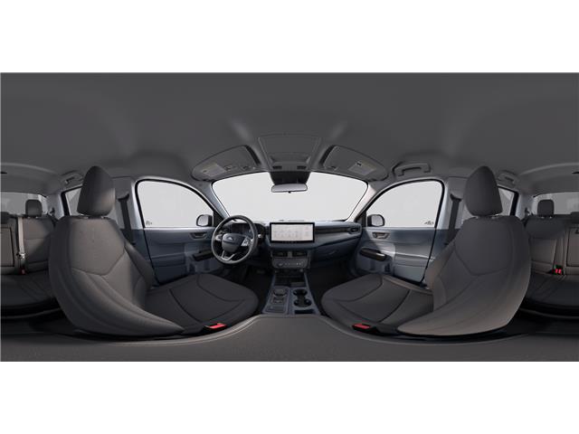 2025 Ford Maverick XLT (Stk: W8J62794) in Richmond - Image 7 of 7