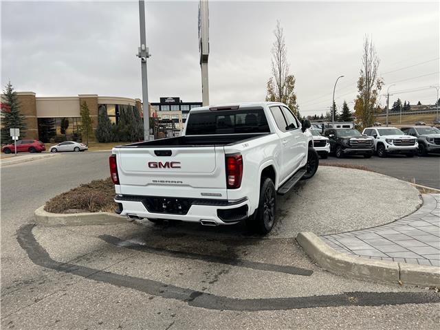 2026 GMC Sierra 1500 Elevation (Stk: TG118810) in Calgary - Image 6 of 24