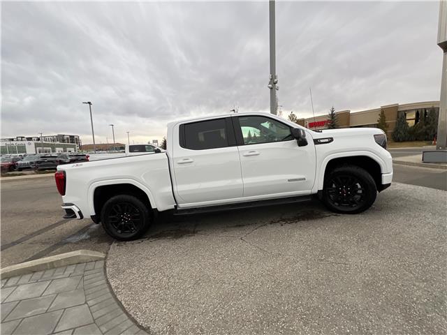 2026 GMC Sierra 1500 Elevation (Stk: TG118810) in Calgary - Image 7 of 24