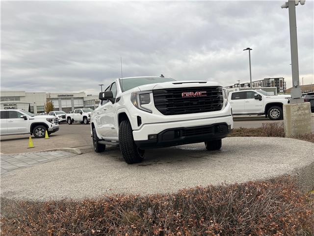 2026 GMC Sierra 1500 Elevation (Stk: TG118810) in Calgary - Image 8 of 24