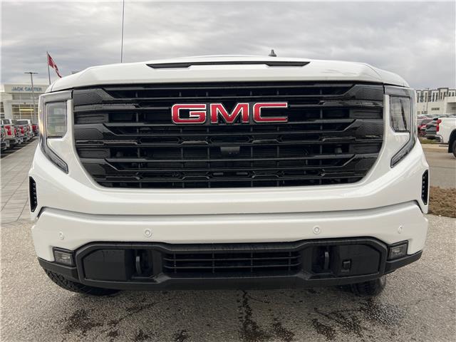 2026 GMC Sierra 1500 Elevation (Stk: TG118810) in Calgary - Image 9 of 24