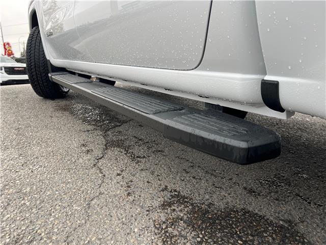 2026 GMC Sierra 1500 Elevation (Stk: TG118810) in Calgary - Image 11 of 24