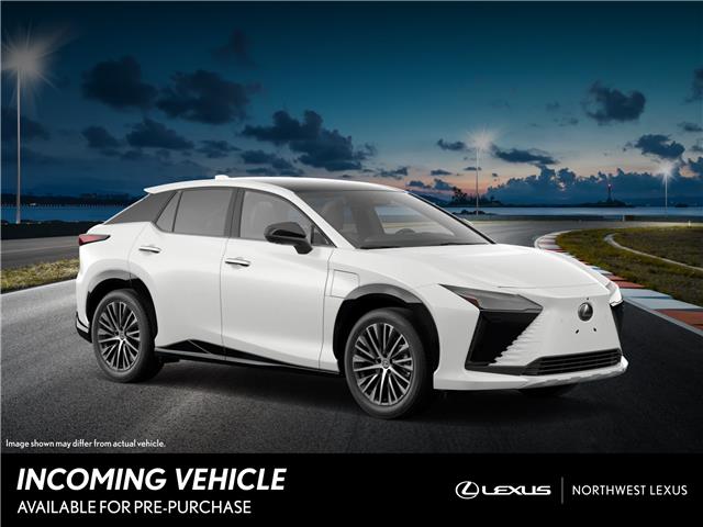 2026 Lexus RZ 450e Base (Stk: V1500469) in Brampton - Image 1 of 1