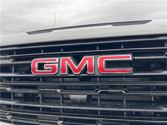 2026 GMC Sierra 1500 Elevation (Stk: TG118810) in Calgary - Image 12 of 24