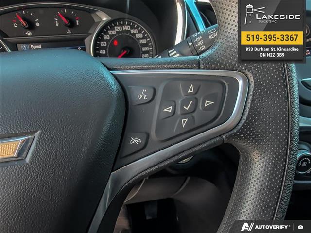 2023 Chevrolet Equinox LT (Stk: T6092A) in Kincardine - Image 15 of 24