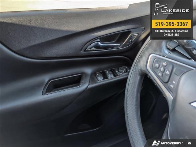 2023 Chevrolet Equinox LT (Stk: T6092A) in Kincardine - Image 16 of 24