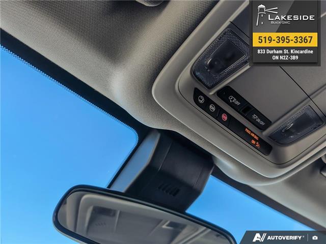 2023 Chevrolet Equinox LT (Stk: T6092A) in Kincardine - Image 20 of 24