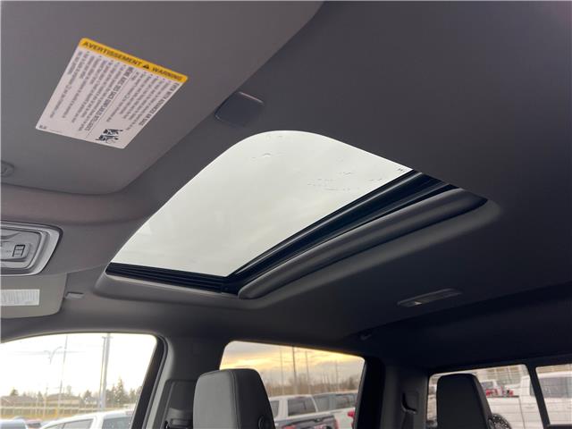 2026 GMC Sierra 1500 Elevation (Stk: TG118810) in Calgary - Image 14 of 24