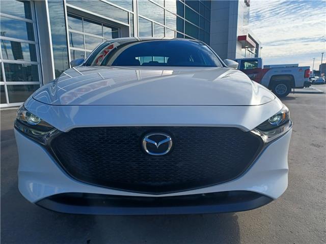 2023 Mazda Mazda3 Sport GX (Stk: 226370) in Regina - Image 2 of 30