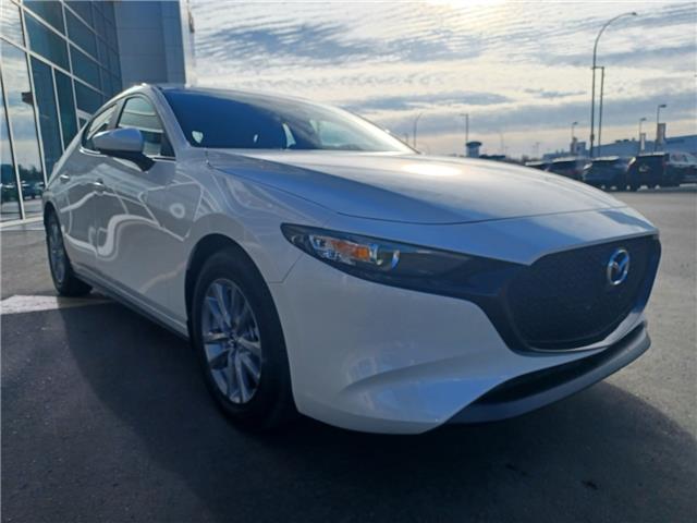 2023 Mazda Mazda3 Sport GX (Stk: 226370) in Regina - Image 3 of 30