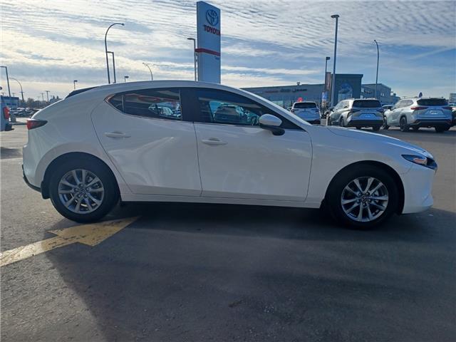 2023 Mazda Mazda3 Sport GX (Stk: 226370) in Regina - Image 4 of 30