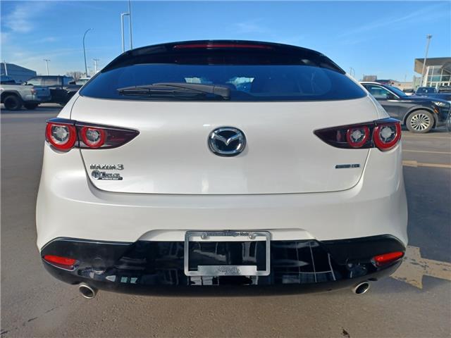 2023 Mazda Mazda3 Sport GX (Stk: 226370) in Regina - Image 9 of 30